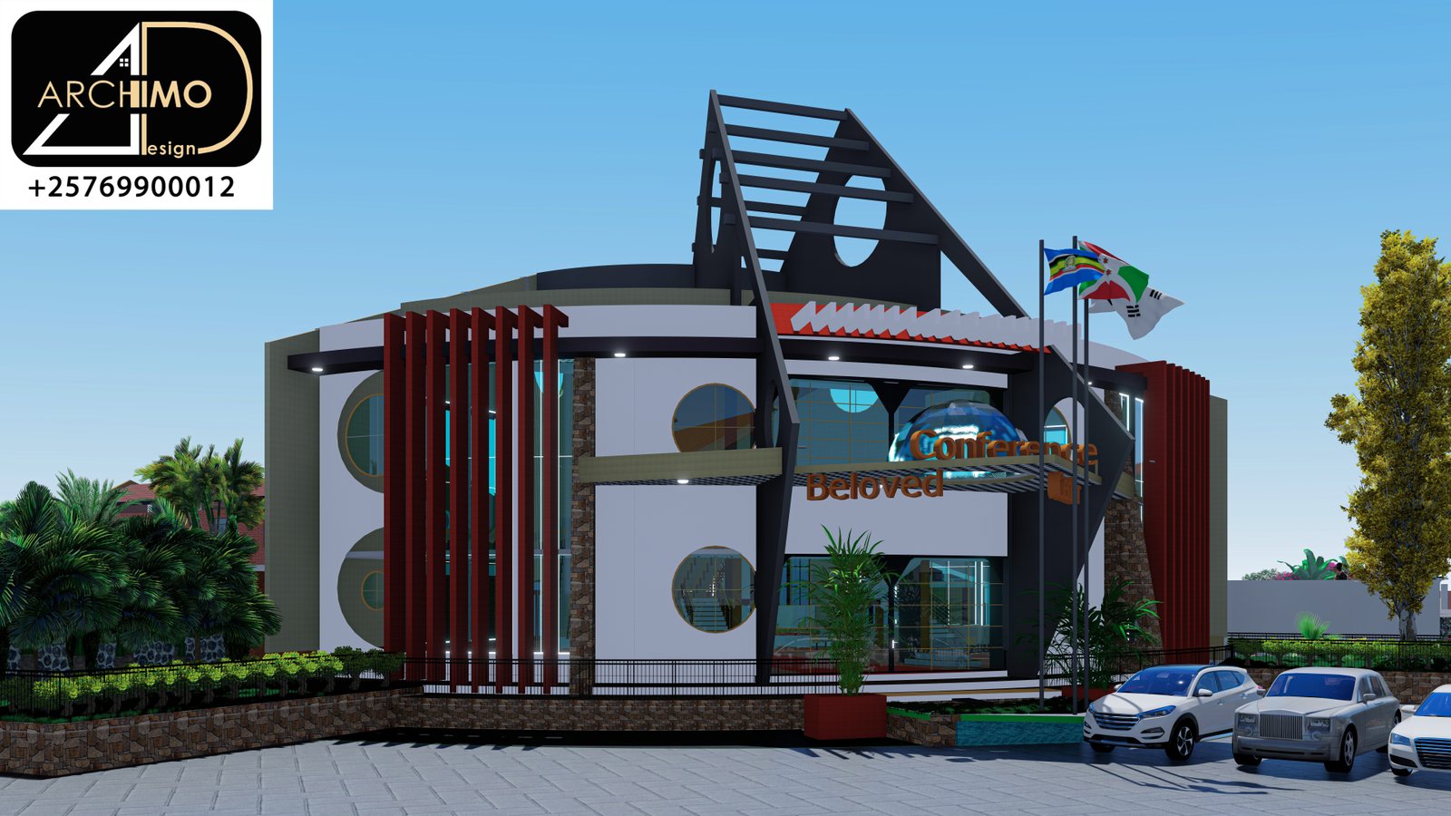 Infrastructures Sociales